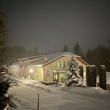 Guest House Podobovets 2000 Экстерьер фото