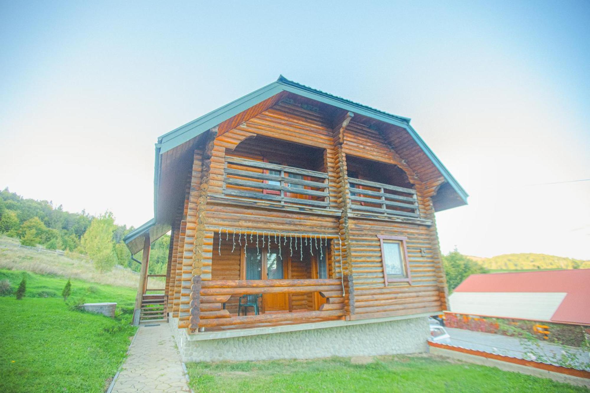 Guest House Podobovets 2000 Экстерьер фото