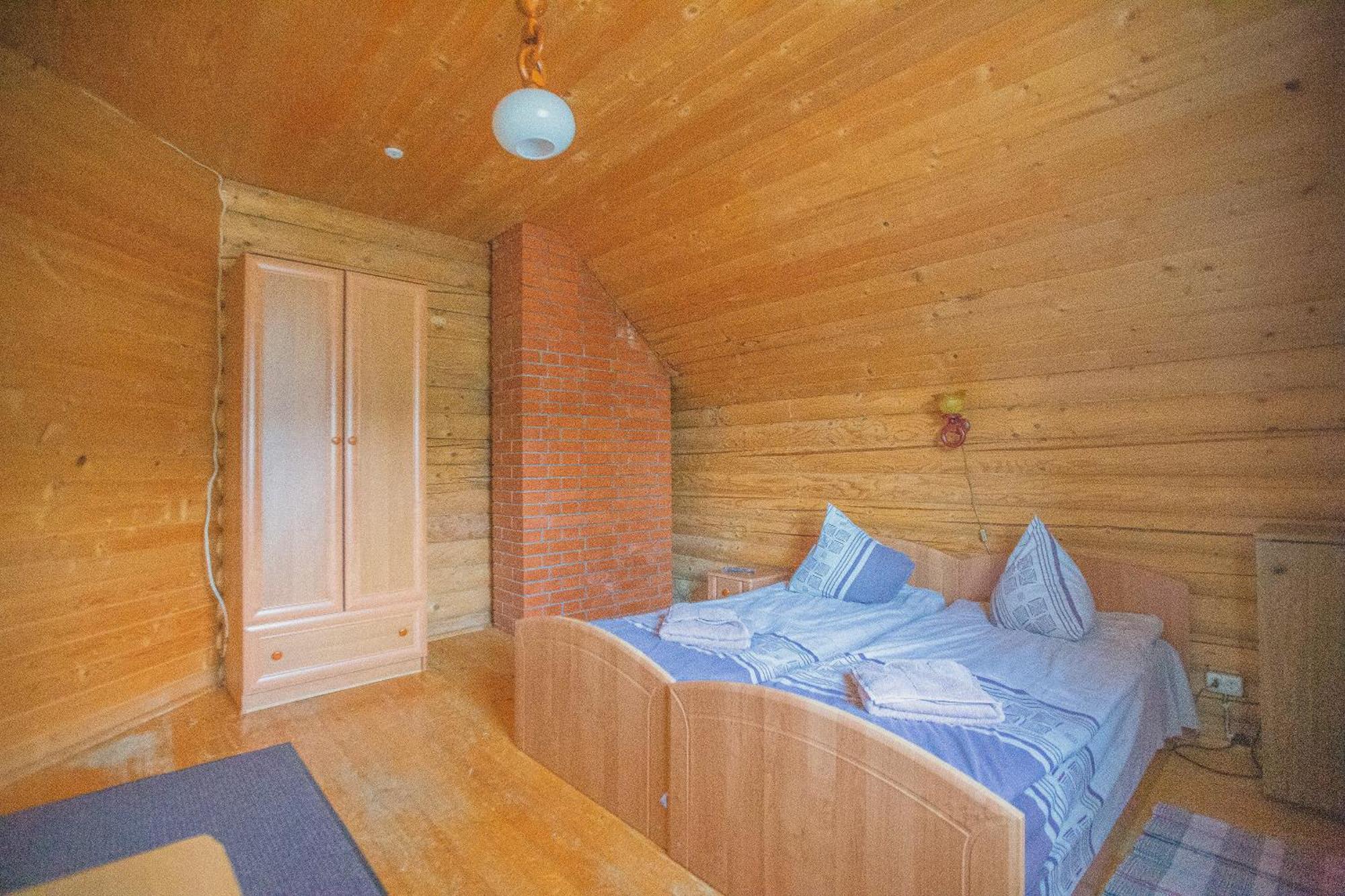 Guest House Podobovets 2000 Экстерьер фото