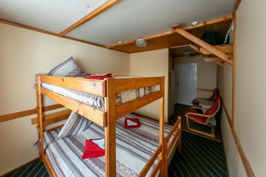 Guest House Podobovets 2000 Экстерьер фото