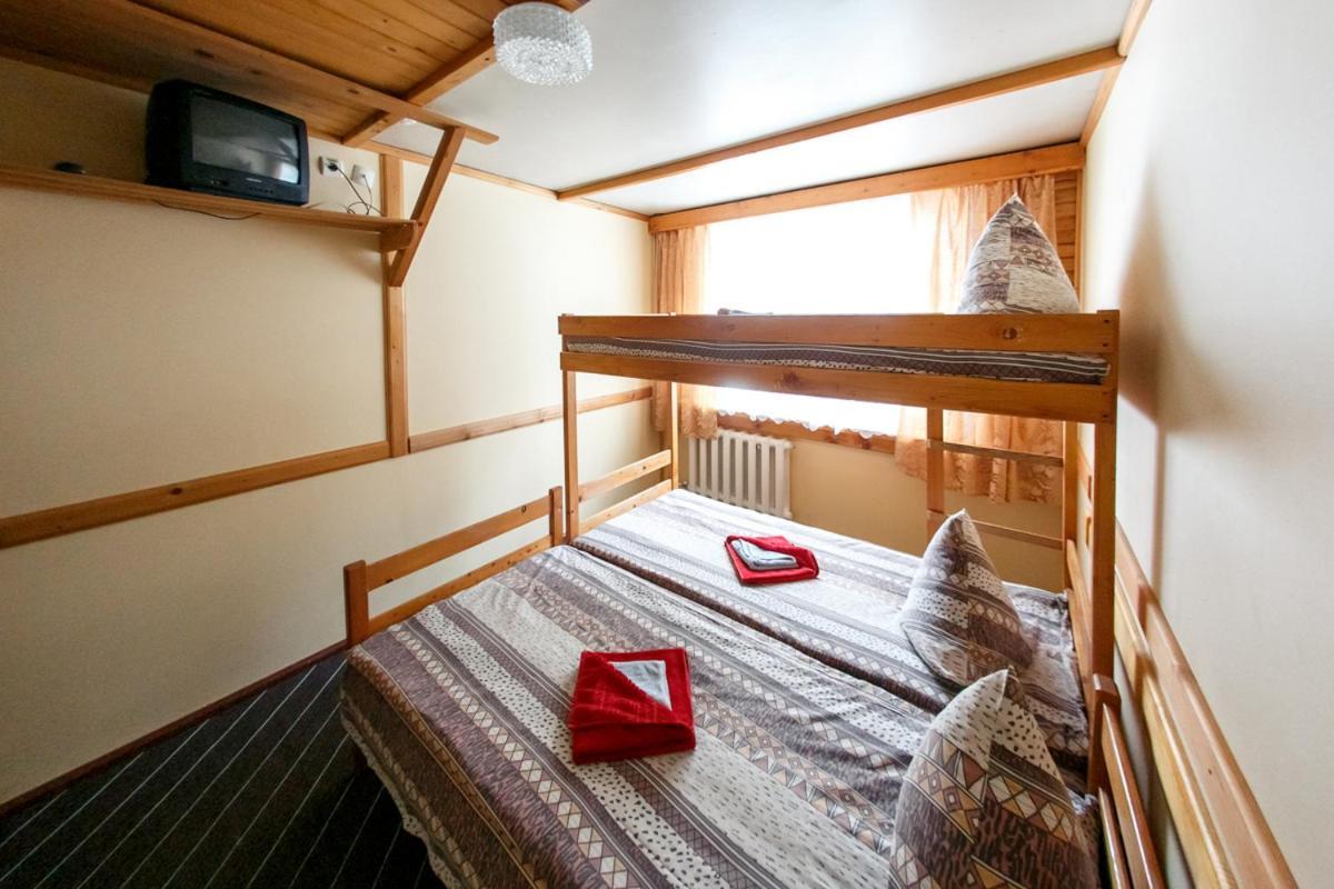 Guest House Podobovets 2000 Экстерьер фото