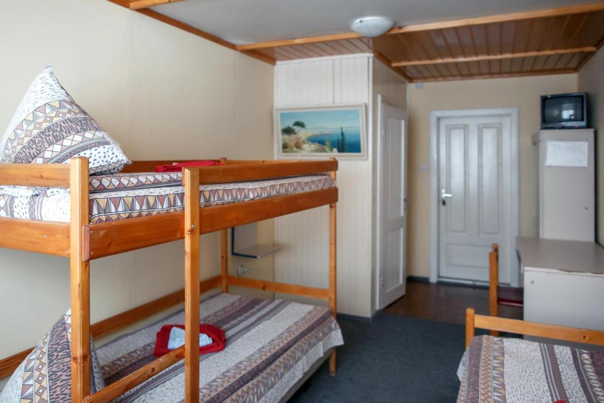 Guest House Podobovets 2000 Экстерьер фото
