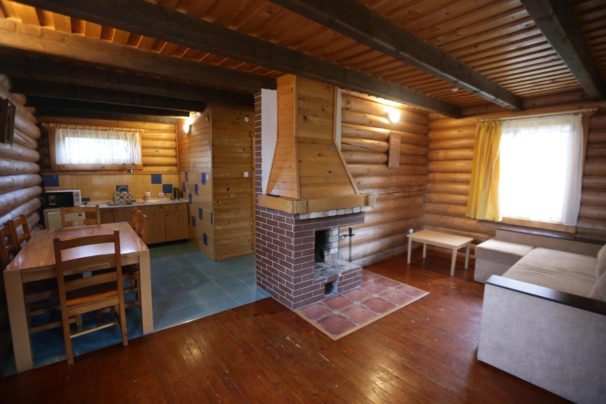 Guest House Podobovets 2000 Экстерьер фото