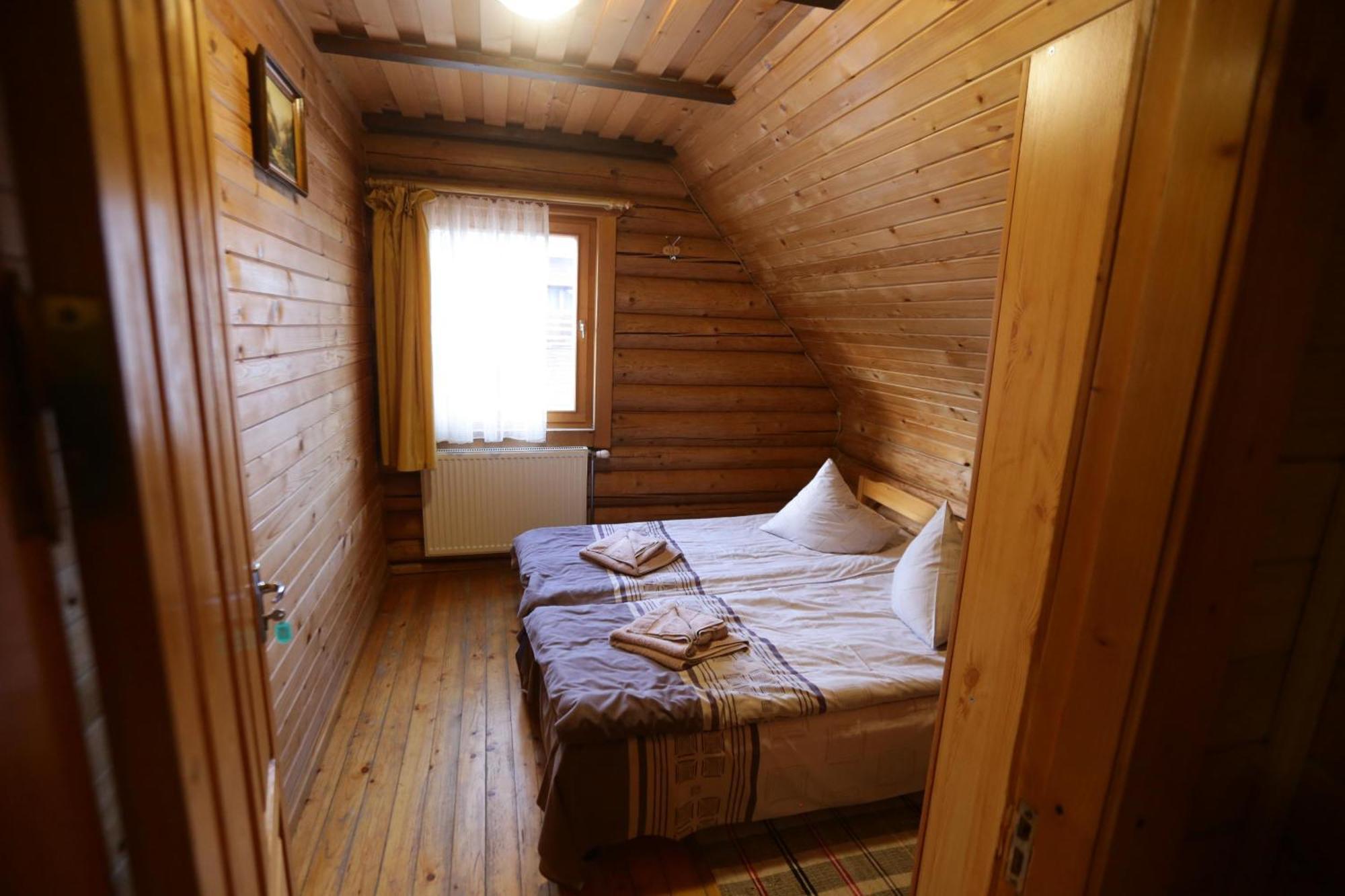 Guest House Podobovets 2000 Экстерьер фото