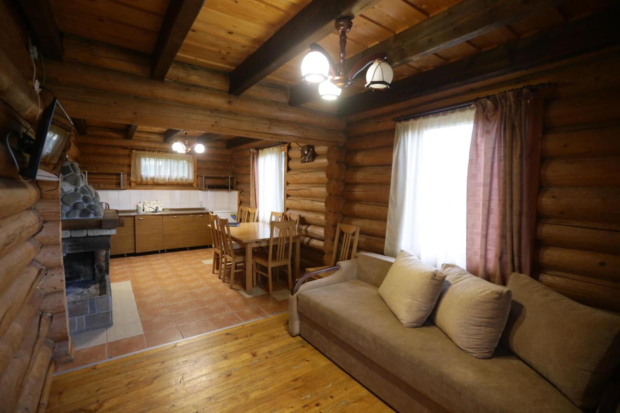 Guest House Podobovets 2000 Экстерьер фото