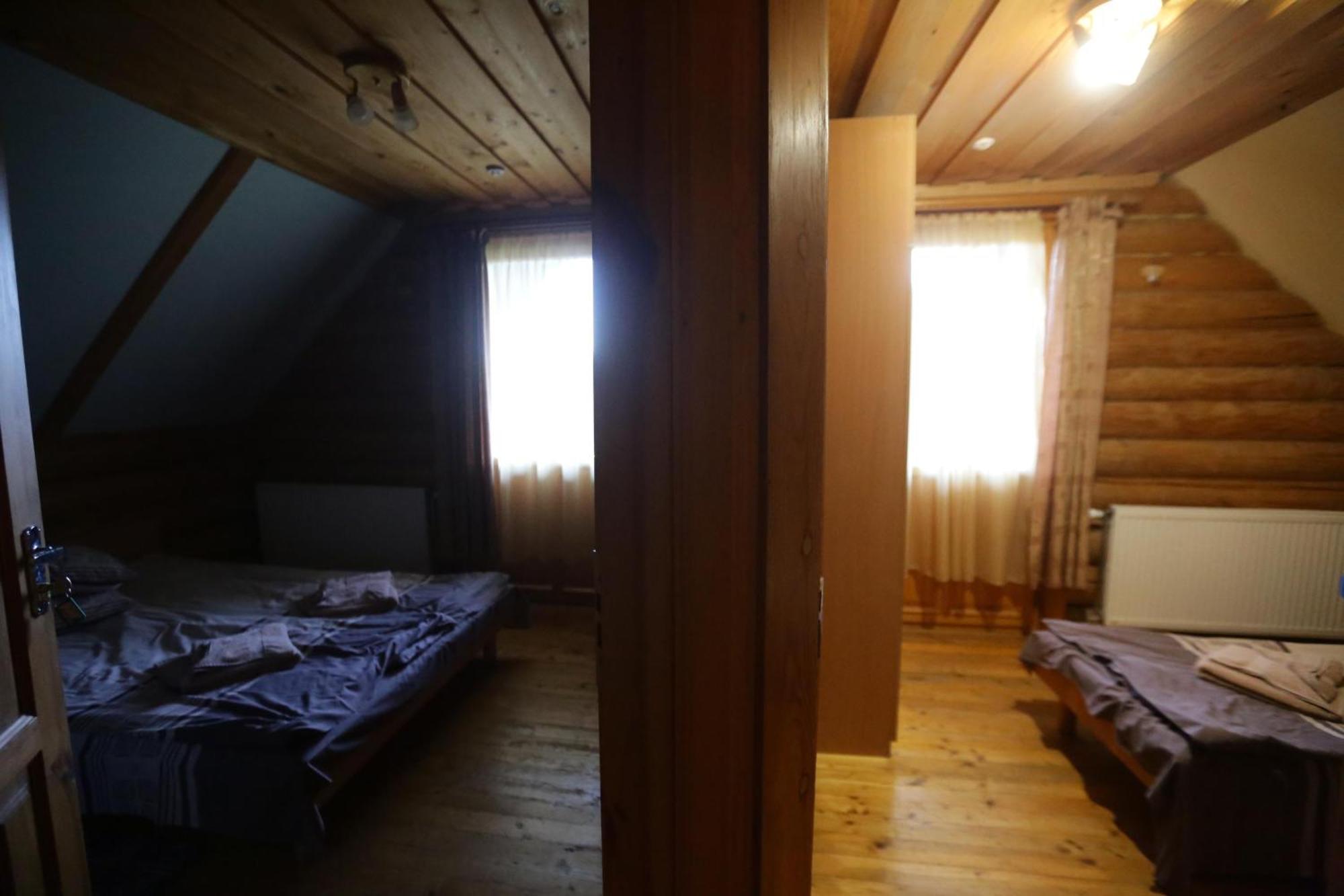 Guest House Podobovets 2000 Экстерьер фото