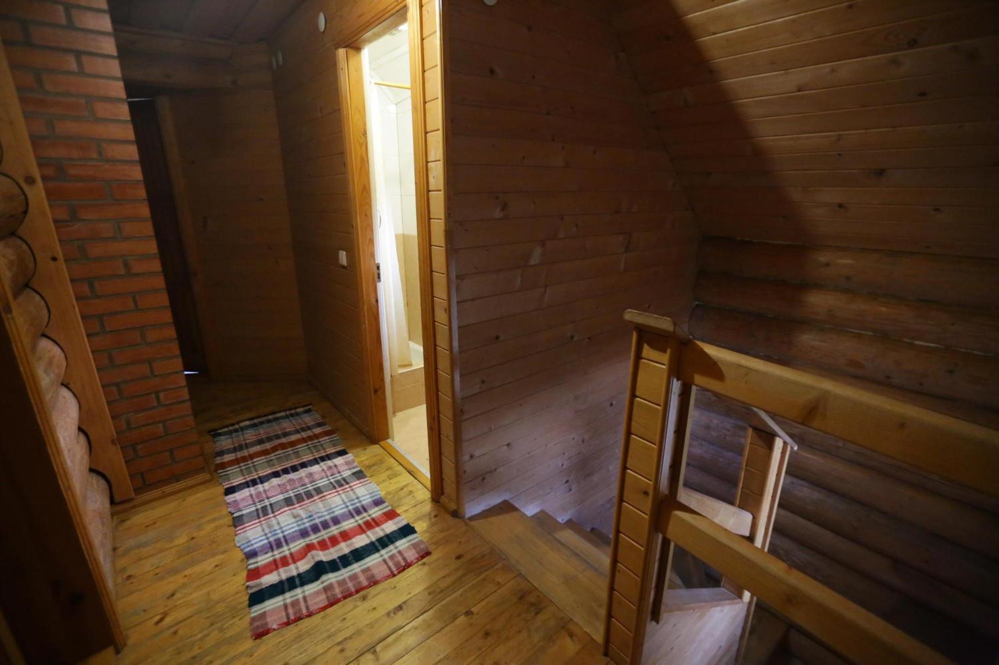 Guest House Podobovets 2000 Экстерьер фото