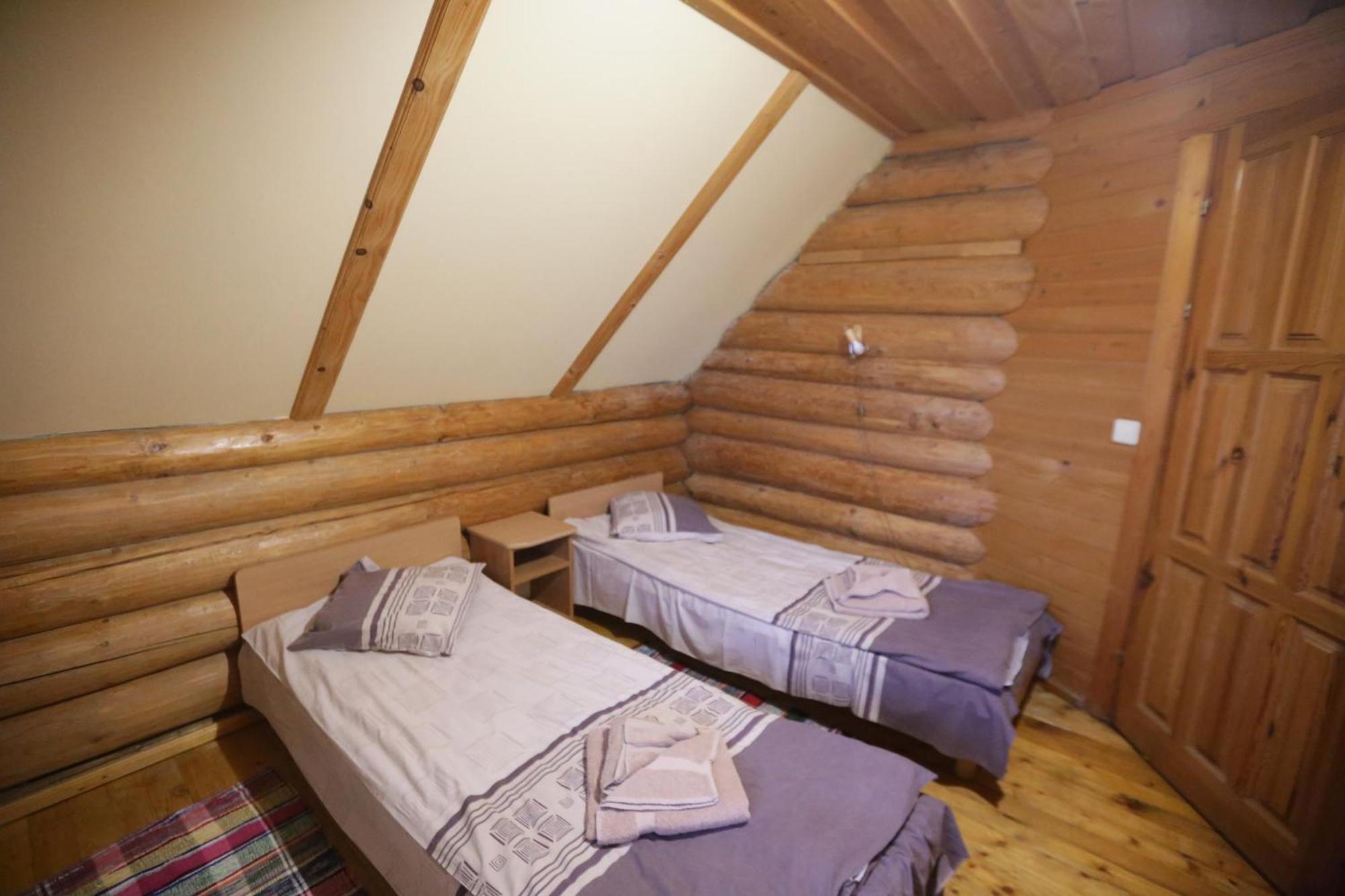 Guest House Podobovets 2000 Экстерьер фото
