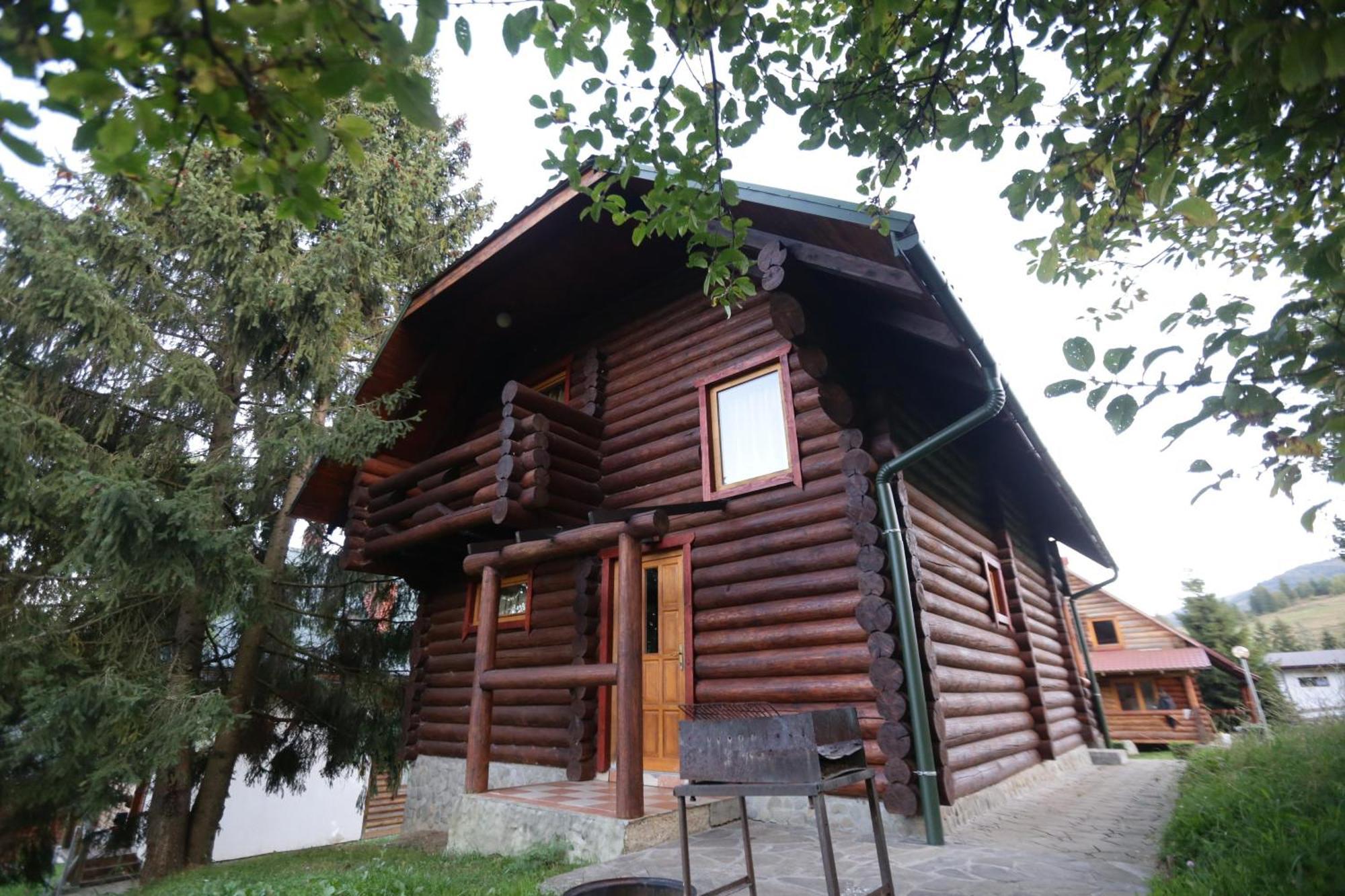 Guest House Podobovets 2000 Экстерьер фото