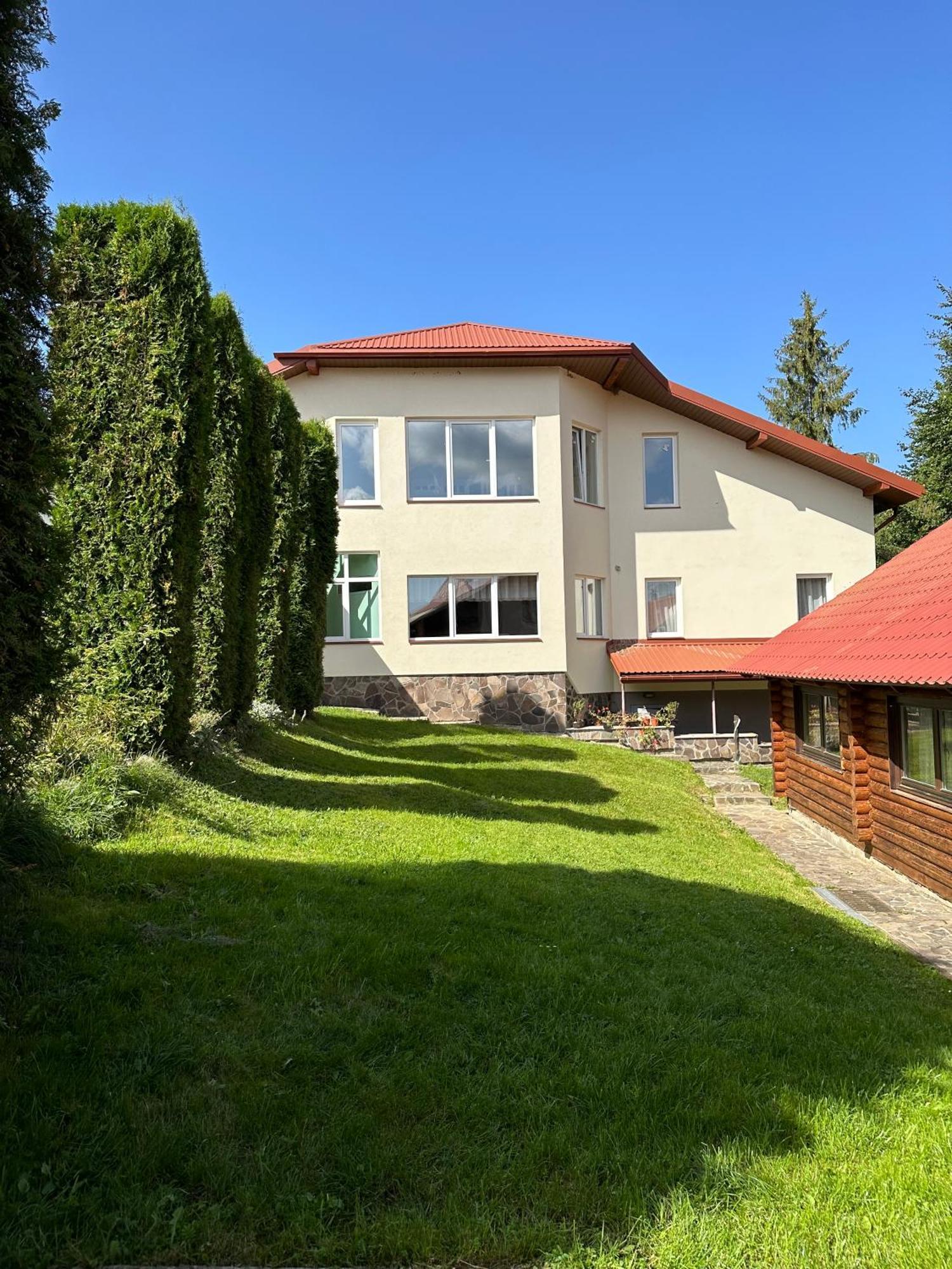 Guest House Podobovets 2000 Экстерьер фото
