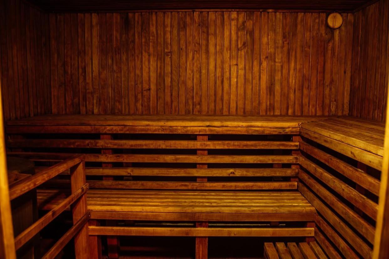 Guest House Podobovets 2000 Экстерьер фото