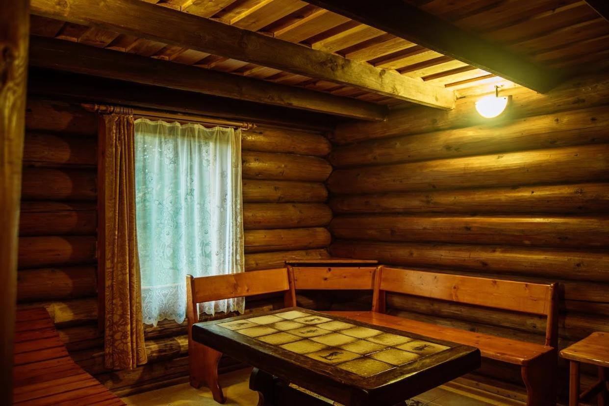 Guest House Podobovets 2000 Экстерьер фото