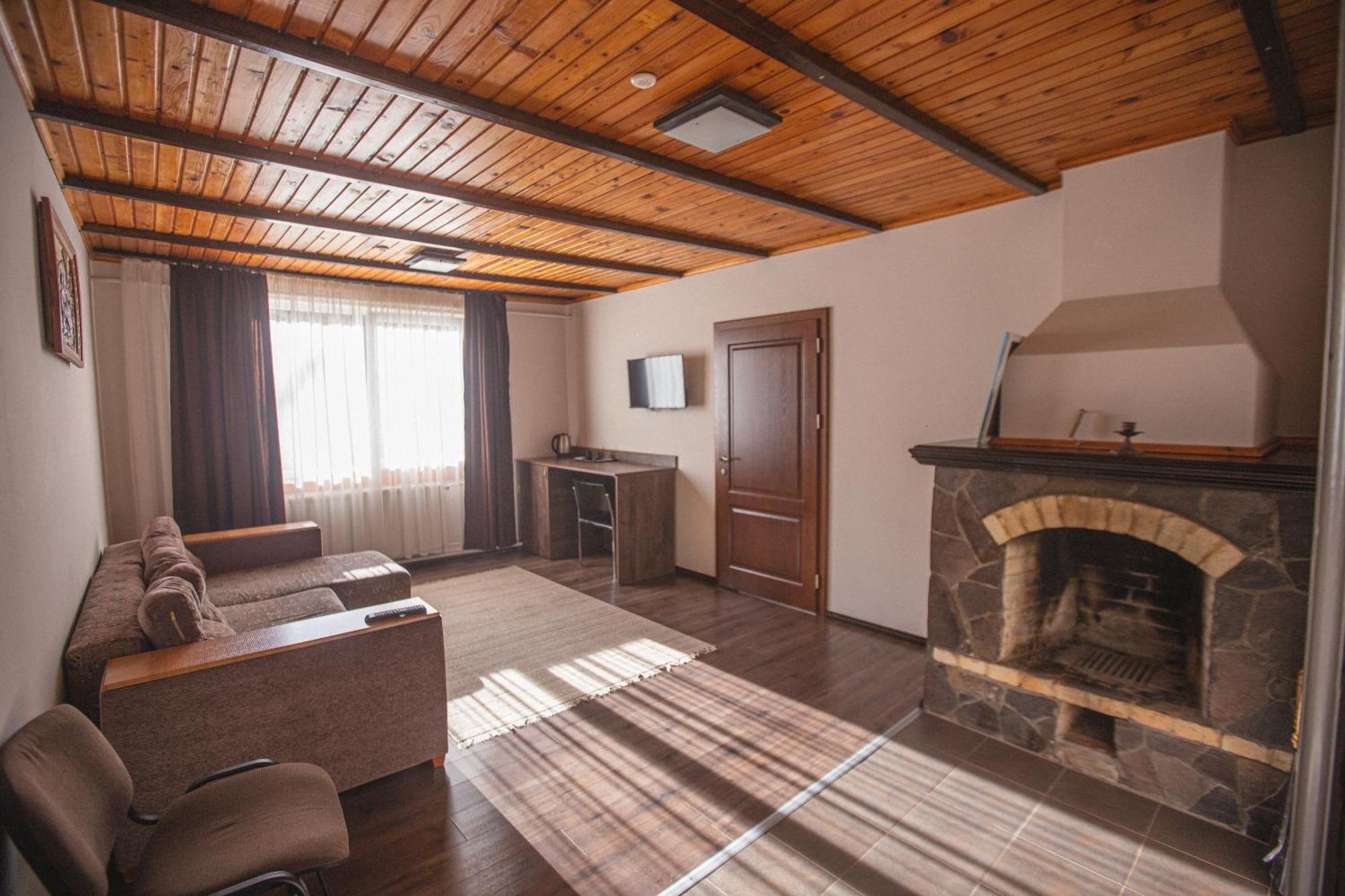 Guest House Podobovets 2000 Номер фото