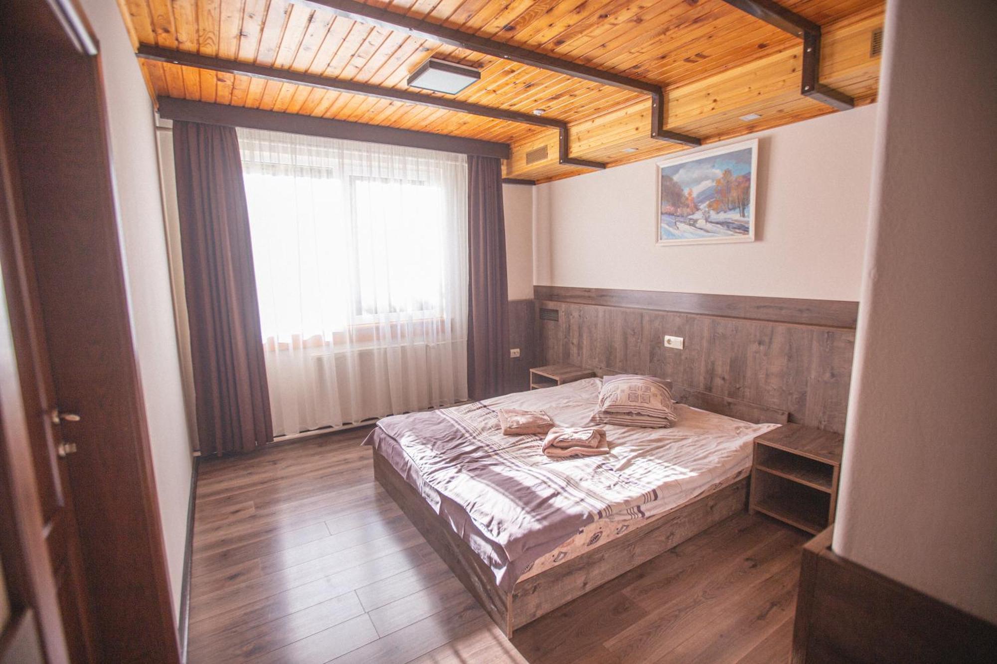 Guest House Podobovets 2000 Номер фото