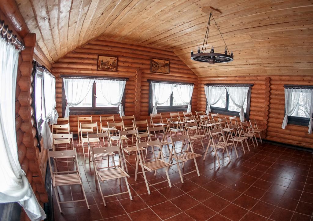 Guest House Podobovets 2000 Экстерьер фото