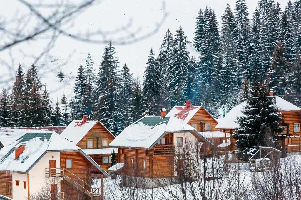 Guest House Podobovets 2000 Экстерьер фото