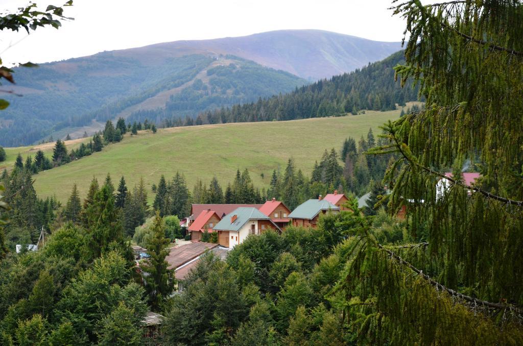 Guest House Podobovets 2000 Экстерьер фото