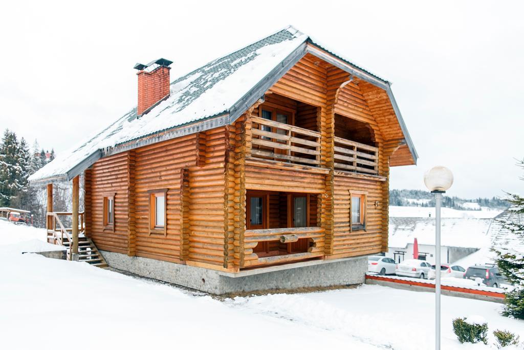 Guest House Podobovets 2000 Экстерьер фото
